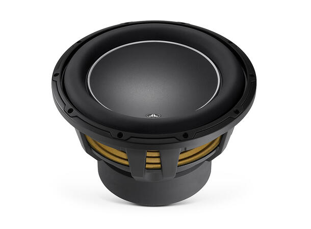 JL Audio 12W6v3-D4 subwoofer 12" 4 ohm DVC 600W